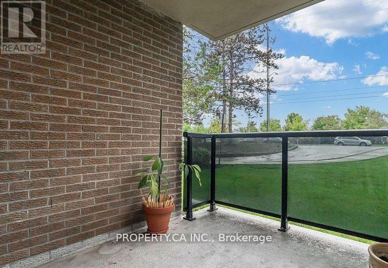 107 - 2835 Islington Avenue, Toronto, Ontario  M9L 2K2 - Photo 22 - W13717656