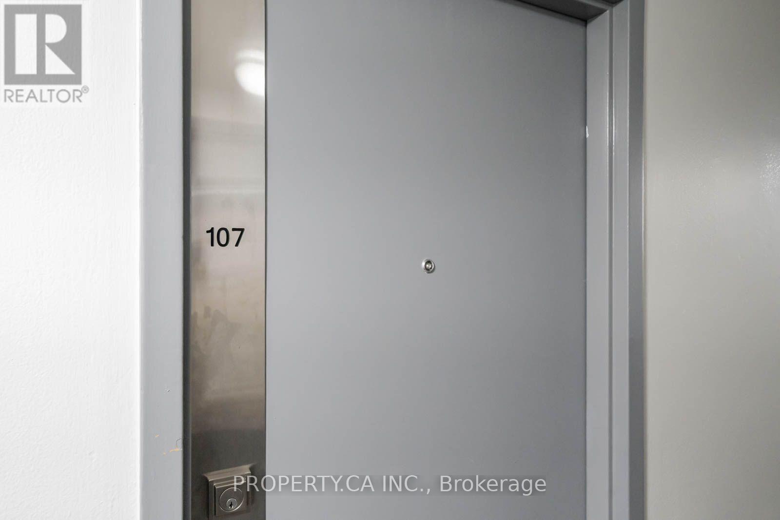 107 - 2835 Islington Avenue, Toronto, Ontario  M9L 2K2 - Photo 25 - W13717656