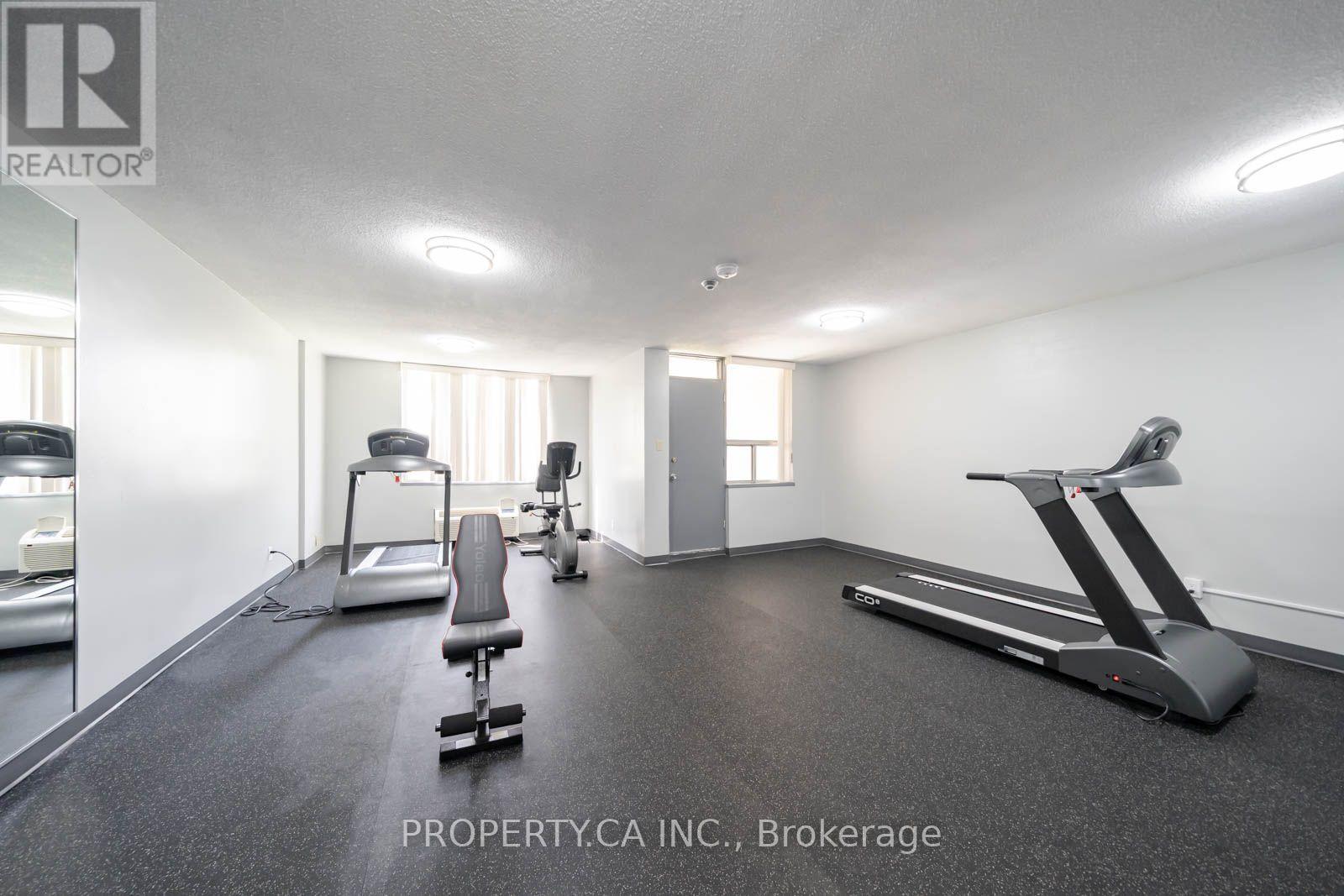 107 - 2835 Islington Avenue, Toronto, Ontario  M9L 2K2 - Photo 27 - W13717656