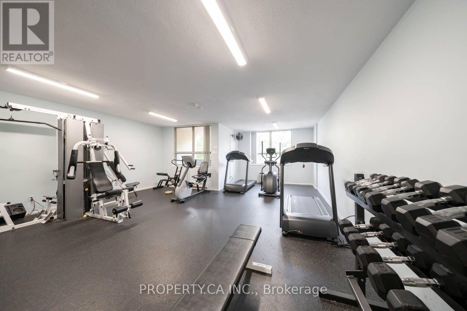 107 - 2835 Islington Avenue, Toronto, Ontario  M9L 2K2 - Photo 28 - W13717656