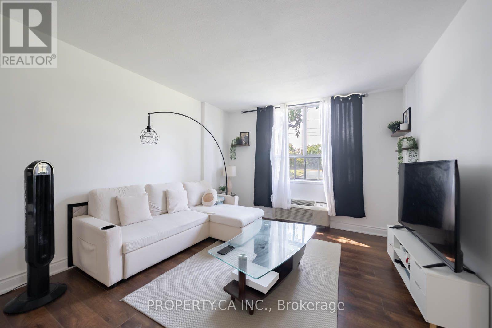 107 - 2835 Islington Avenue, Toronto, Ontario  M9L 2K2 - Photo 3 - W13717656