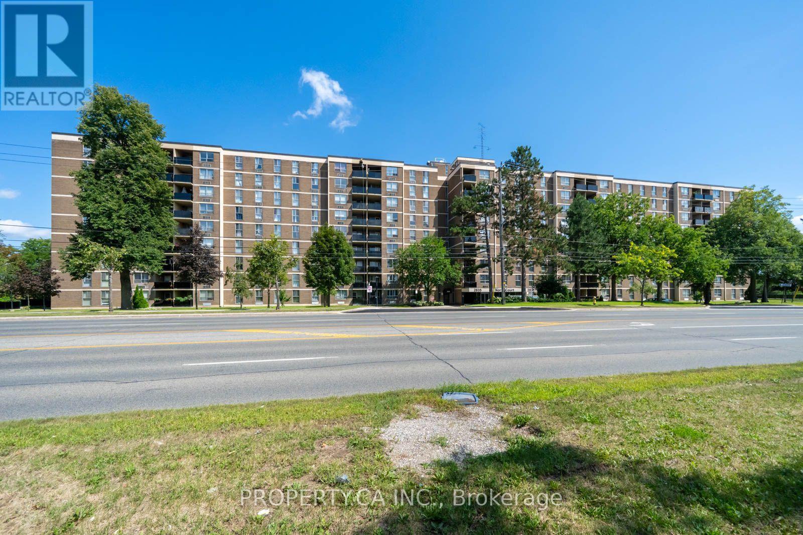 107 - 2835 Islington Avenue, Toronto, Ontario  M9L 2K2 - Photo 33 - W13717656