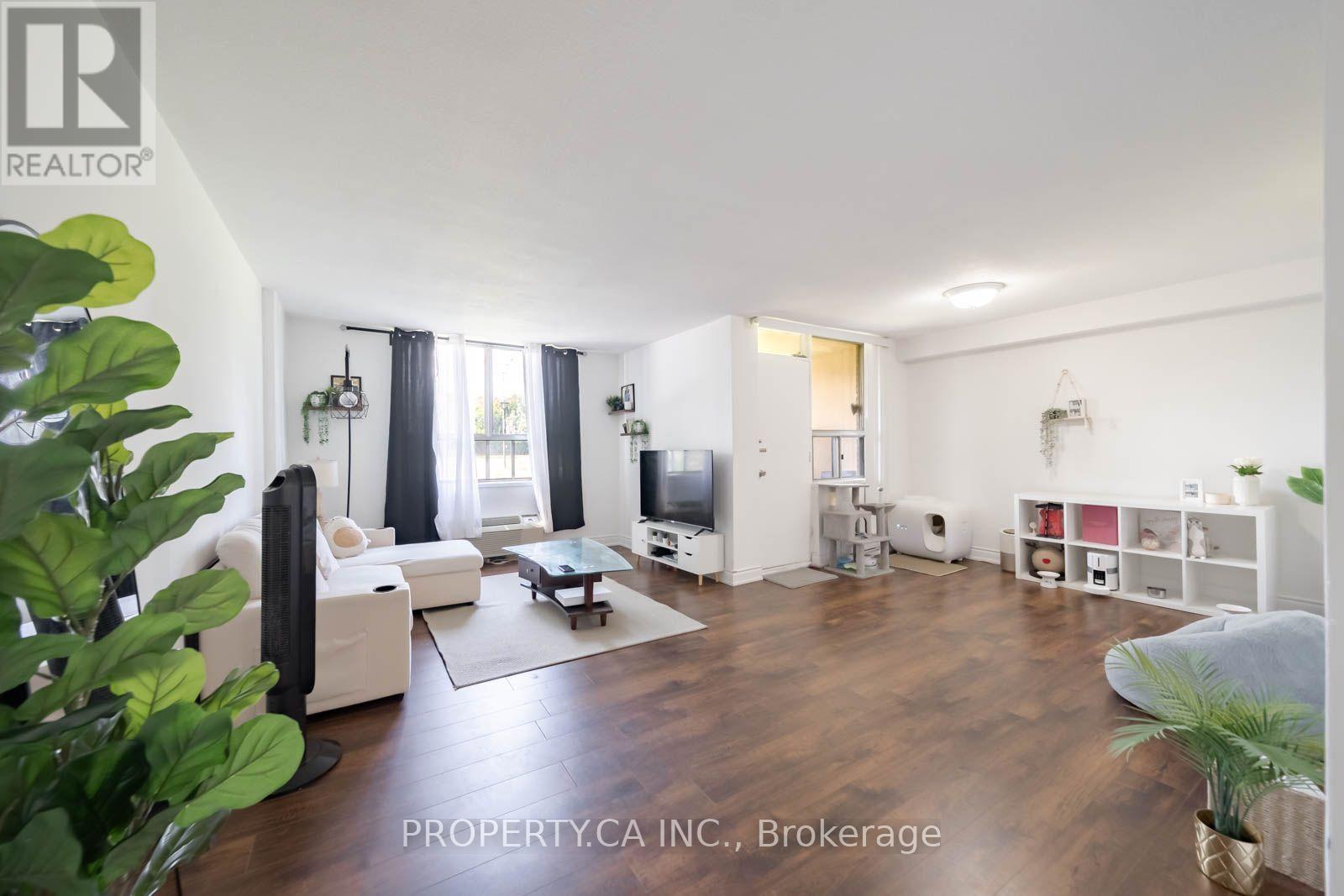 107 - 2835 Islington Avenue, Toronto, Ontario  M9L 2K2 - Photo 4 - W13717656