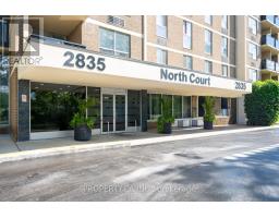107 - 2835 ISLINGTON AVENUE, Toronto, Ontario