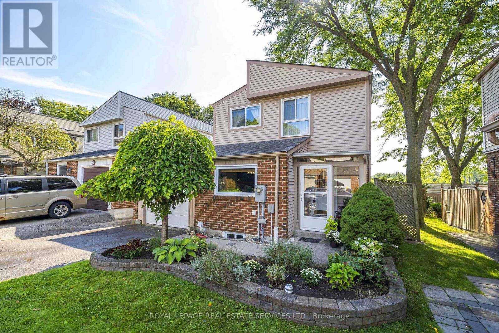 3 - 336 QUEEN STREET S, Mississauga, Ontario