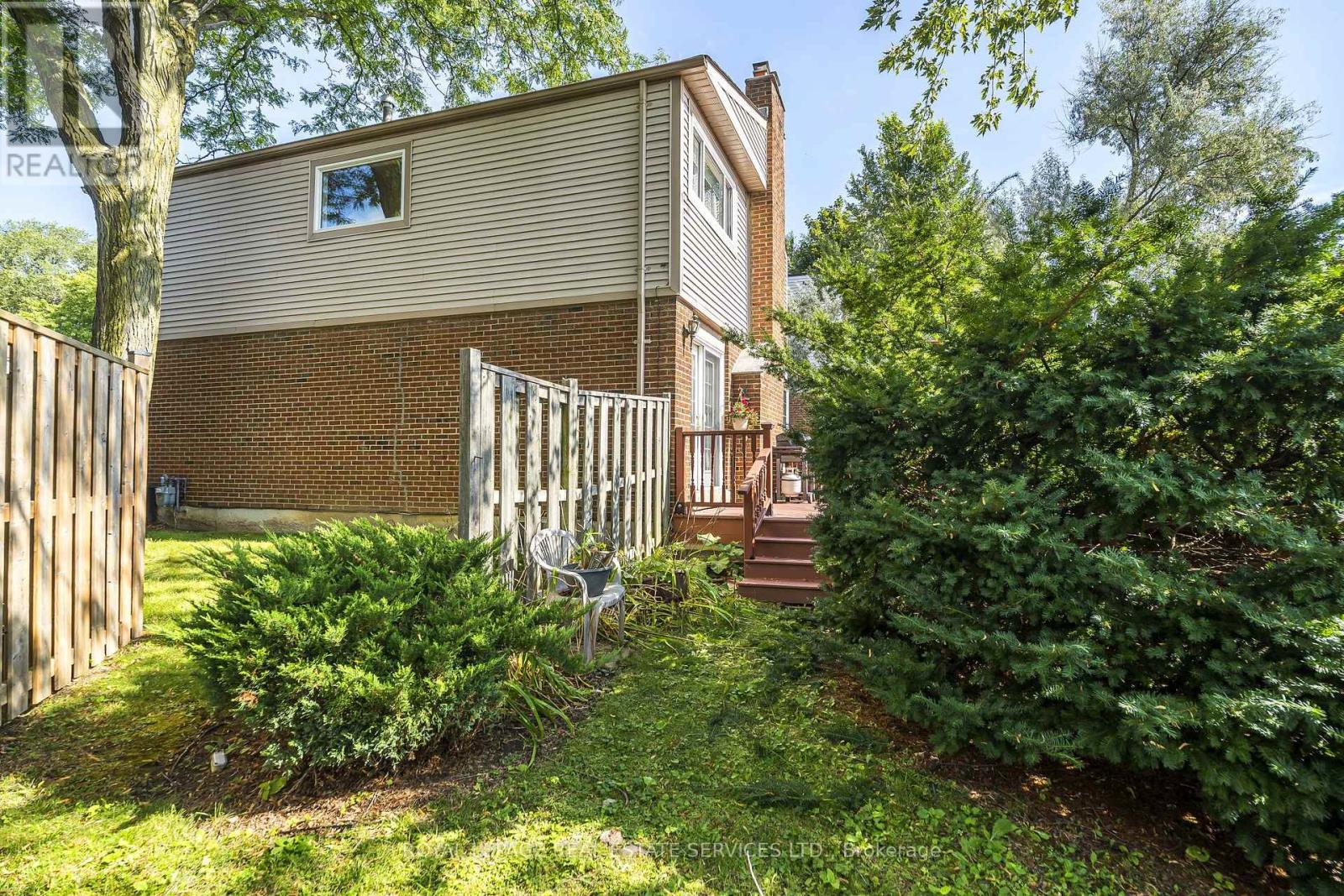 3 - 336 Queen Street S, Mississauga, Ontario L5M 1M2 - Photo 34 - W13717658
