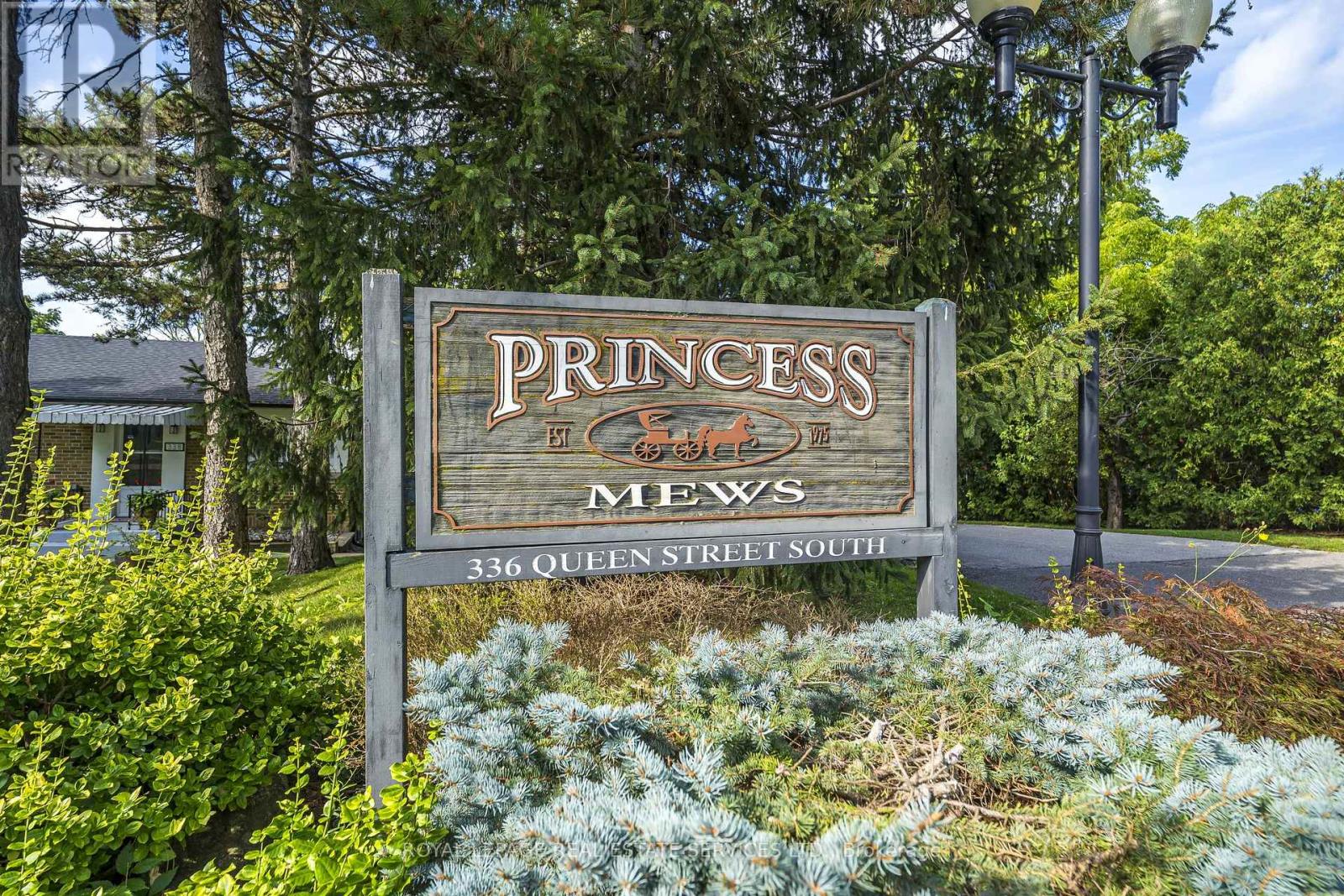 3 - 336 Queen Street S, Mississauga, Ontario L5M 1M2 - Photo 39 - W13717658