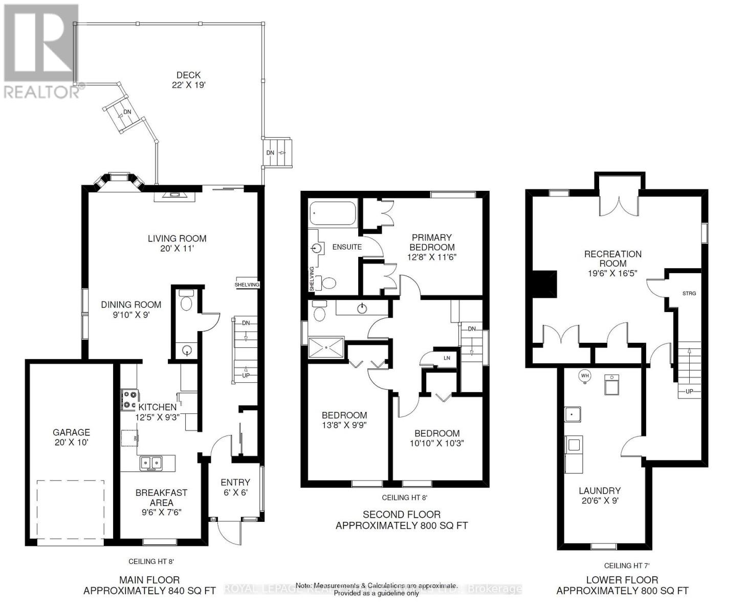 3 - 336 Queen Street S, Mississauga, Ontario L5M 1M2 - Photo 40 - W13717658
