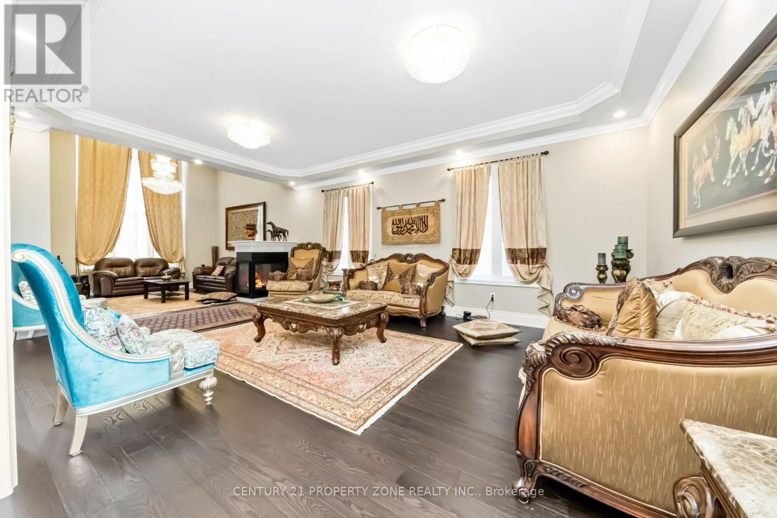 8 Adrian Crescent, Brampton, Ontario  L6X 5M6 - Photo 11 - W13717668