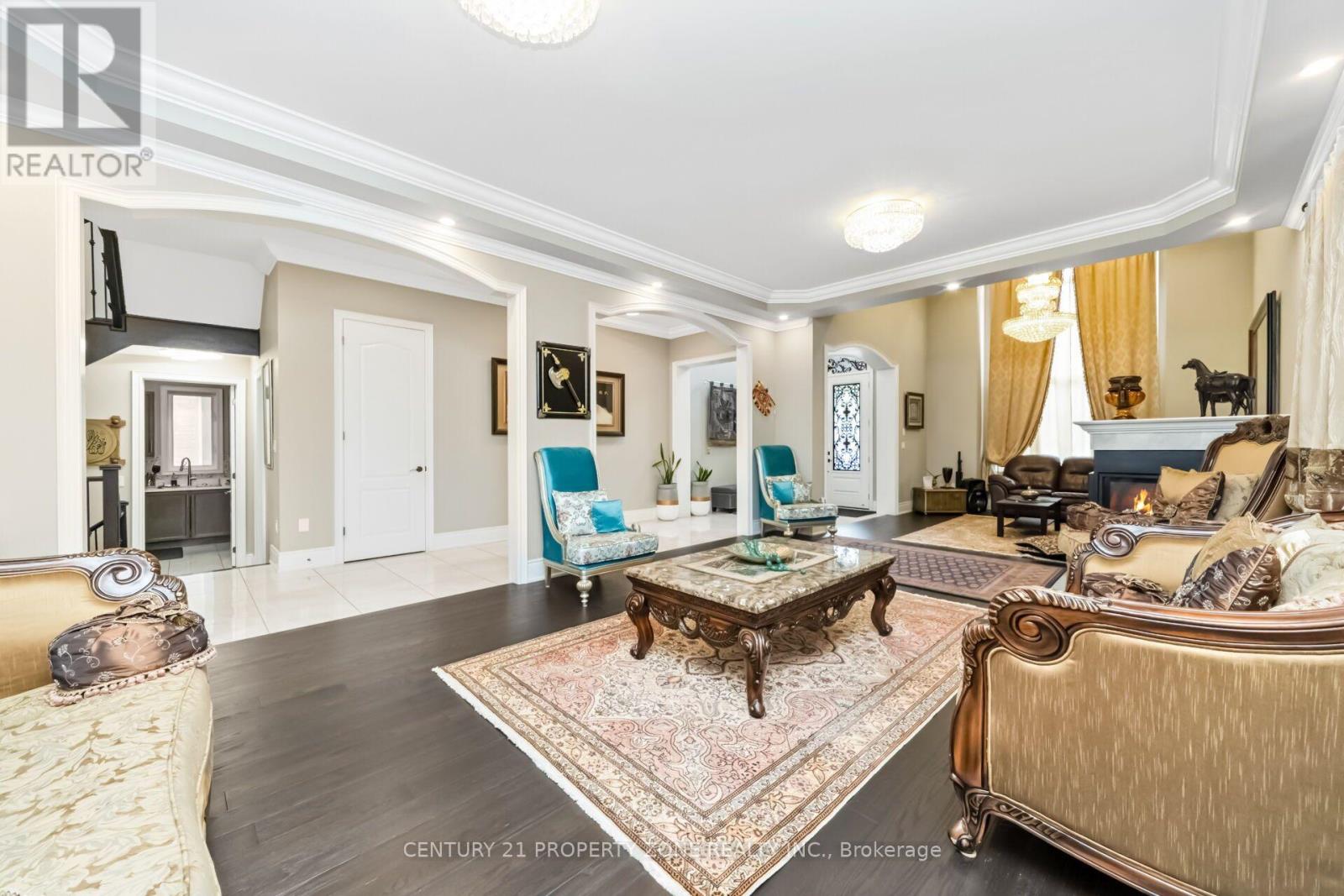 8 Adrian Crescent, Brampton, Ontario  L6X 5M6 - Photo 13 - W13717668
