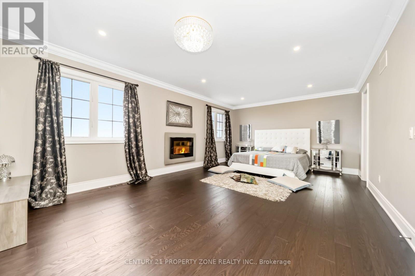 8 Adrian Crescent, Brampton, Ontario  L6X 5M6 - Photo 24 - W13717668