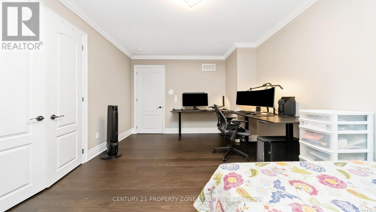 8 Adrian Crescent, Brampton, Ontario  L6X 5M6 - Photo 30 - W13717668