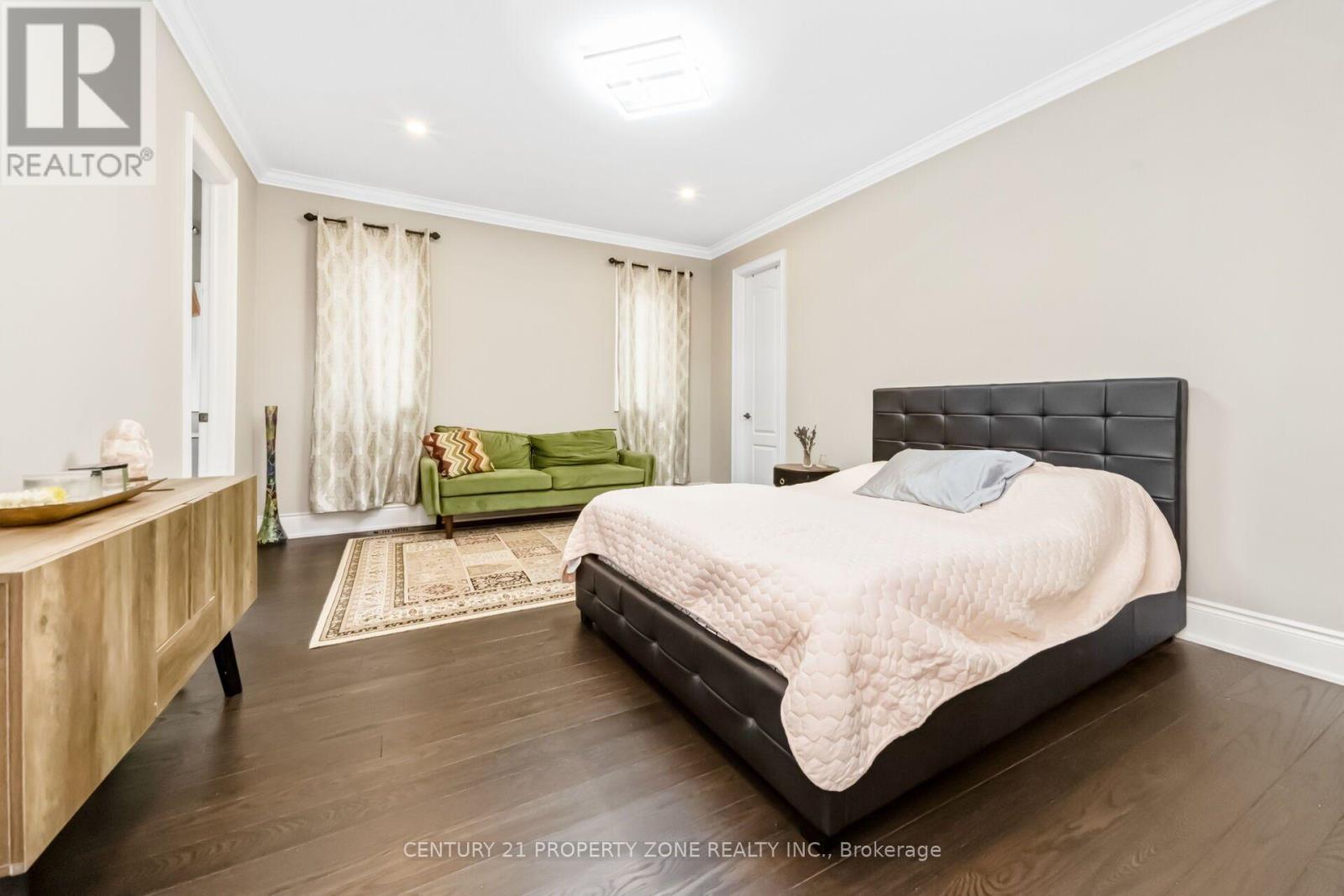 8 Adrian Crescent, Brampton, Ontario  L6X 5M6 - Photo 33 - W13717668