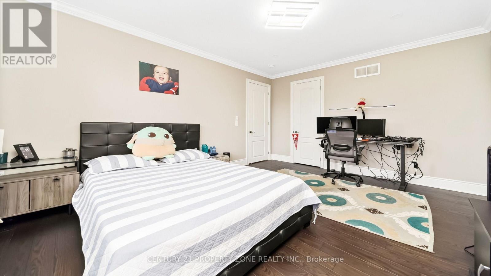 8 Adrian Crescent, Brampton, Ontario  L6X 5M6 - Photo 34 - W13717668