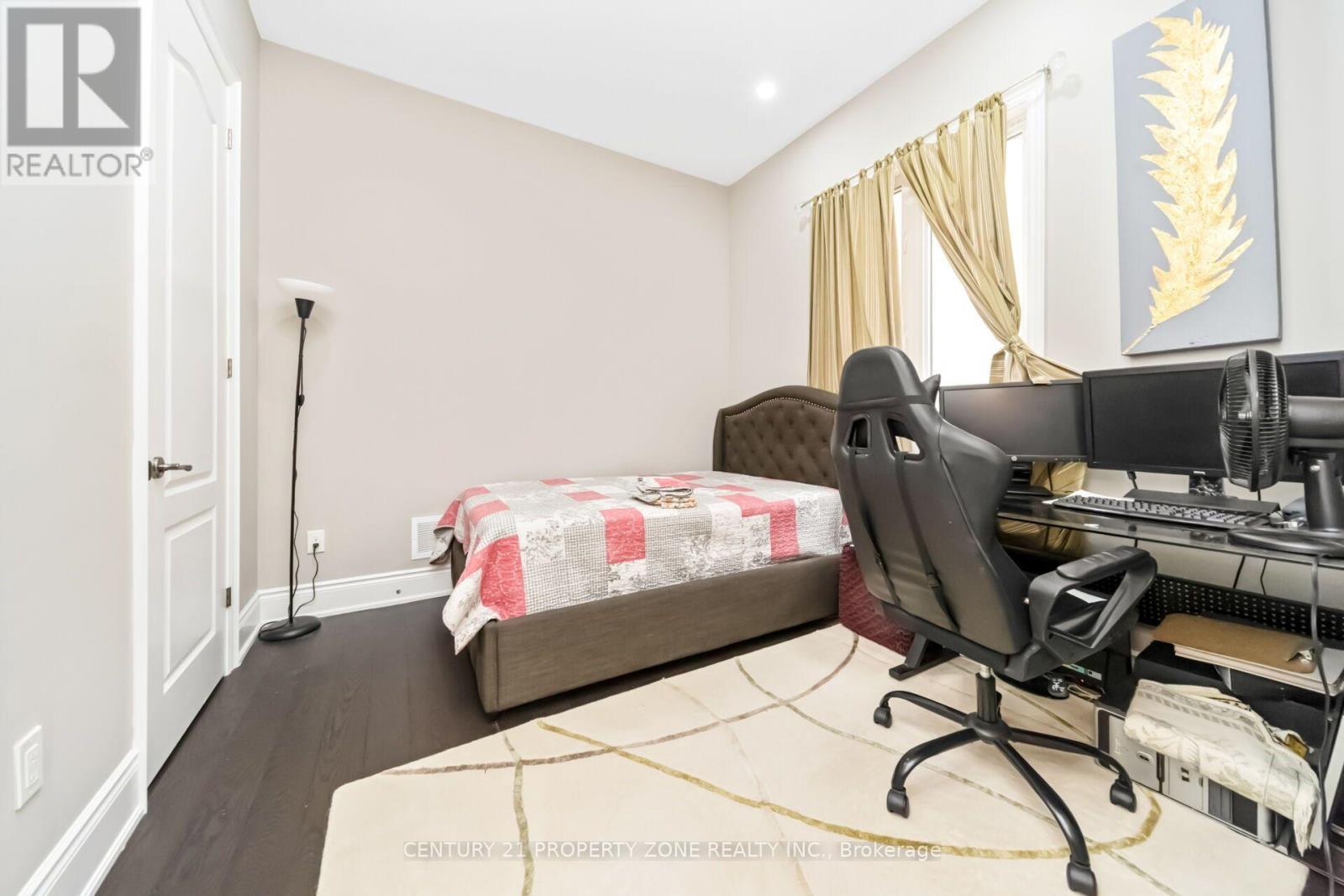8 Adrian Crescent, Brampton, Ontario  L6X 5M6 - Photo 35 - W13717668
