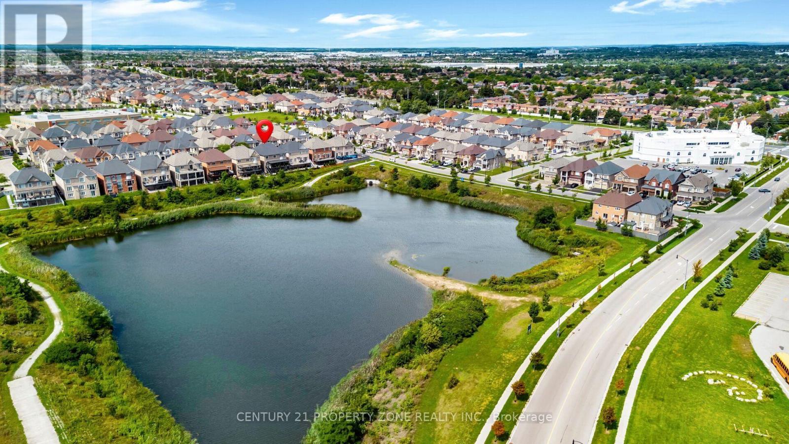 8 Adrian Crescent, Brampton, Ontario  L6X 5M6 - Photo 45 - W13717668