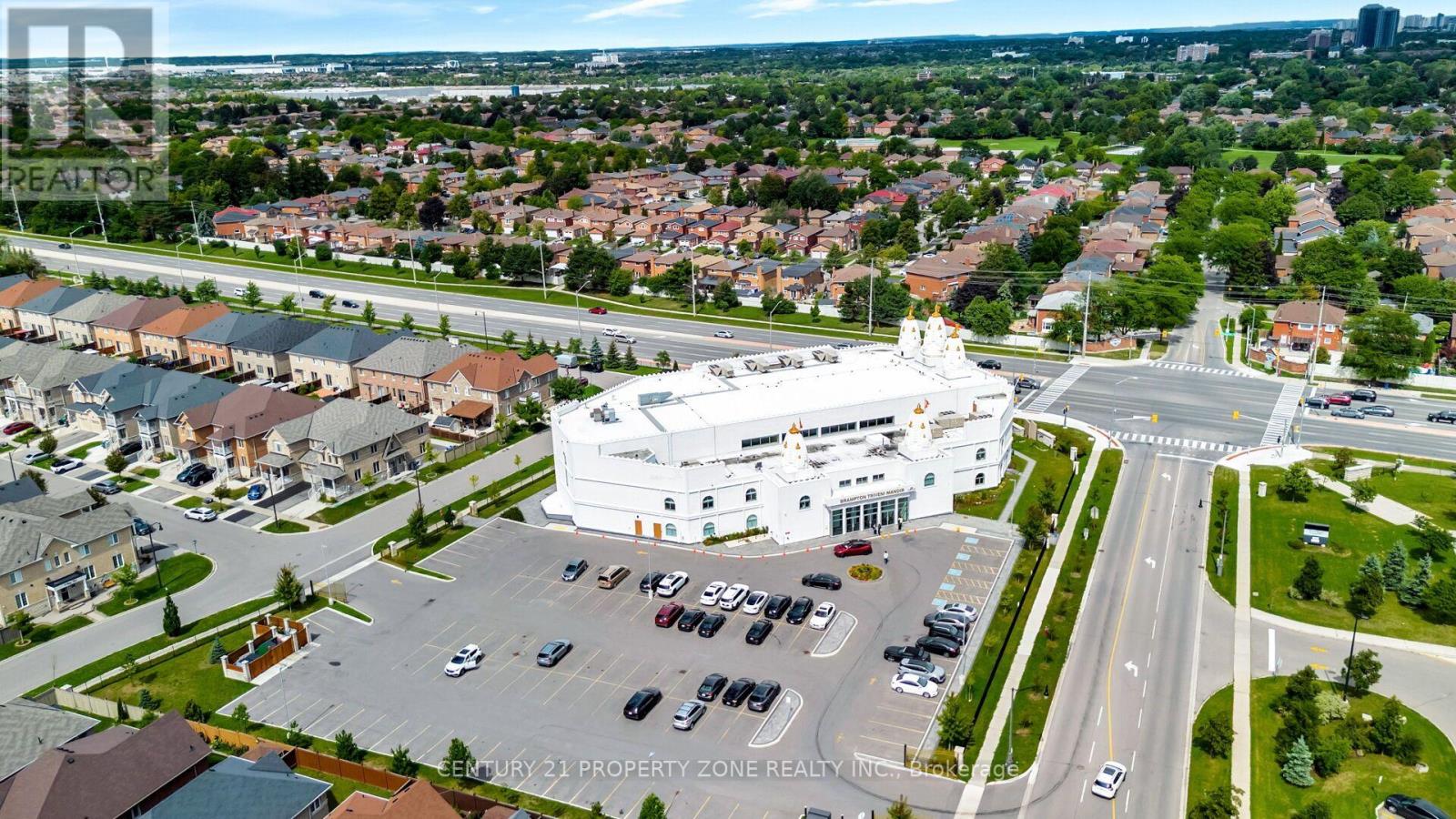 8 Adrian Crescent, Brampton, Ontario  L6X 5M6 - Photo 46 - W13717668