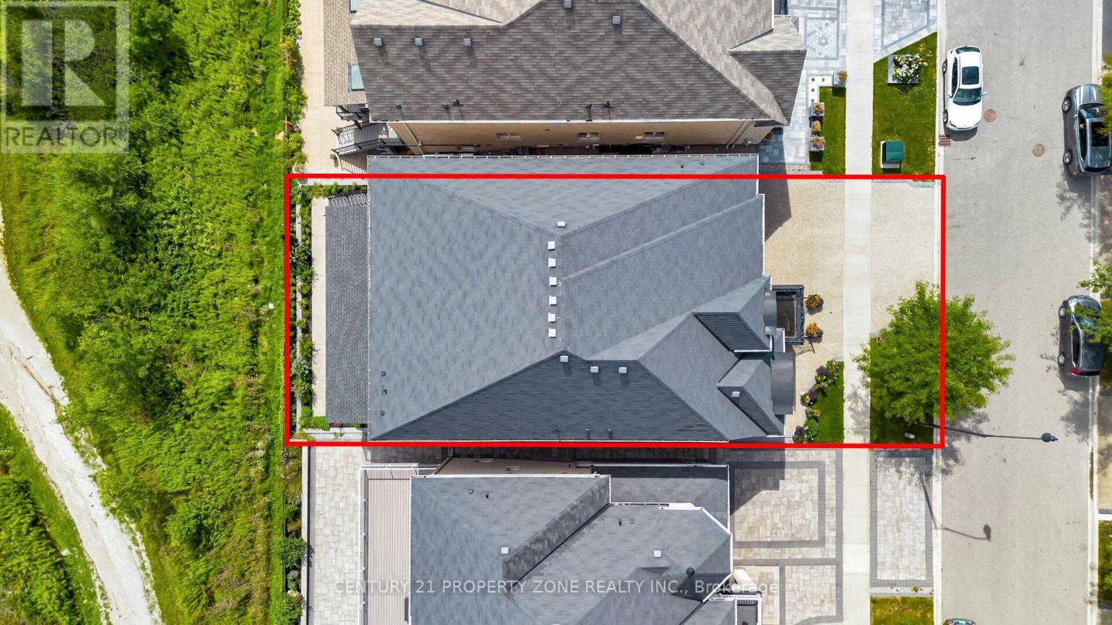 8 Adrian Crescent, Brampton, Ontario  L6X 5M6 - Photo 49 - W13717668