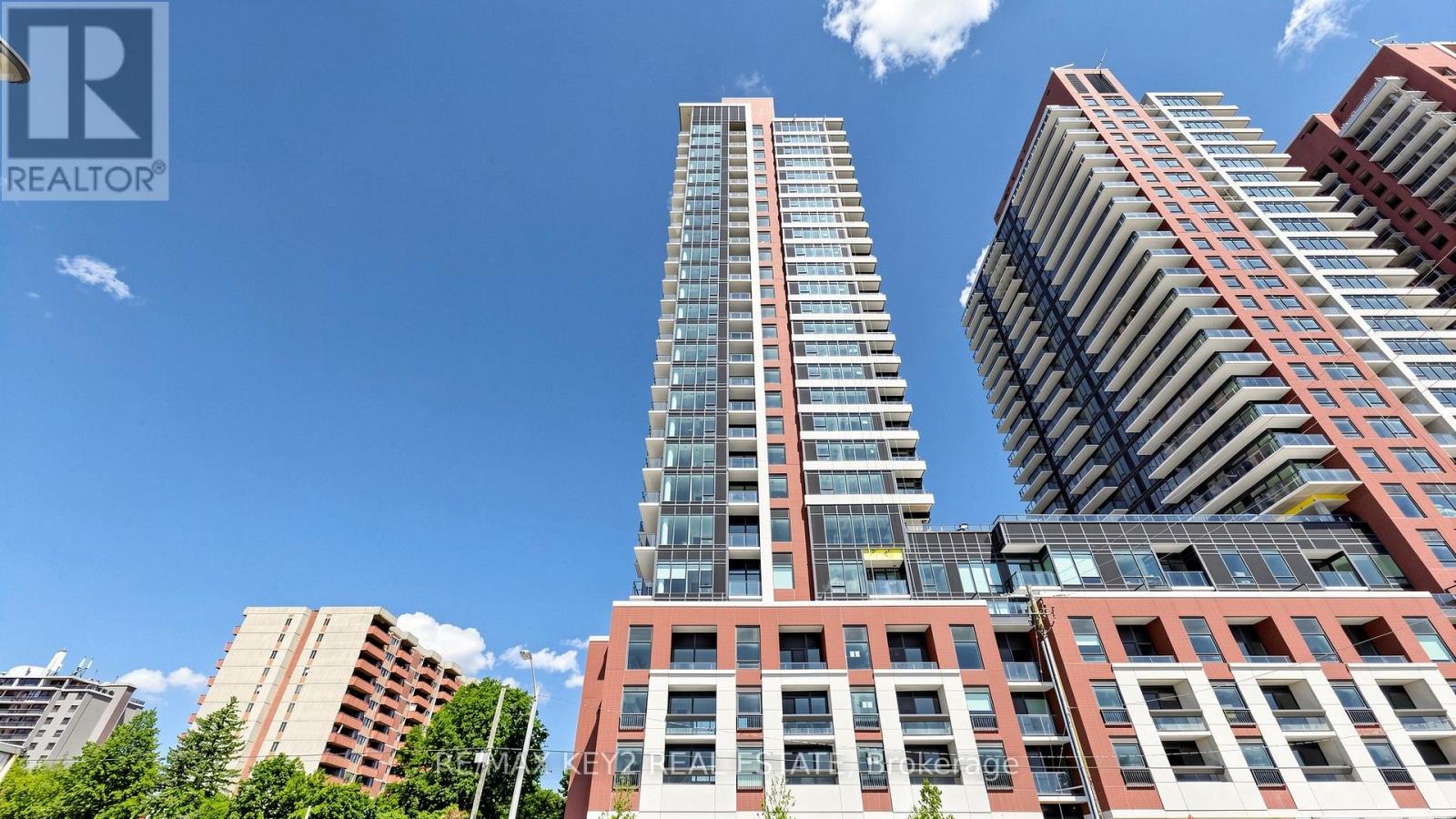 1712 - 4010 EGLINTON AVENUE W, Toronto, Ontario