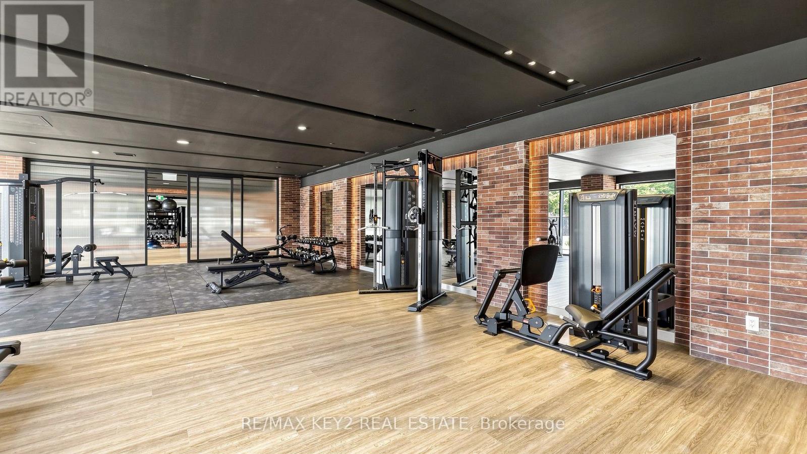 1712 - 4010 Eglinton Avenue W, Toronto, Ontario  M9A 0G5 - Photo 15 - W13717680