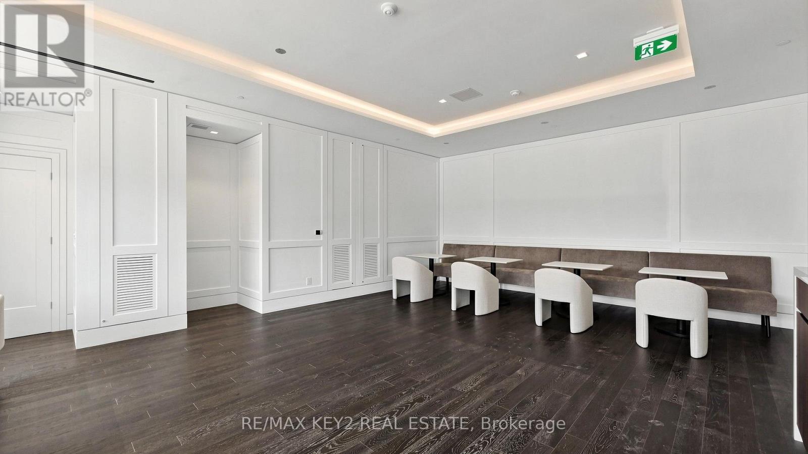 1712 - 4010 Eglinton Avenue W, Toronto, Ontario  M9A 0G5 - Photo 17 - W13717680