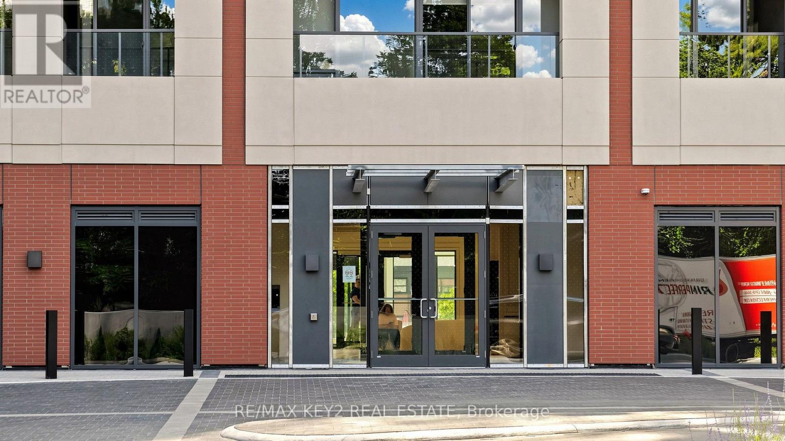 1712 - 4010 Eglinton Avenue W, Toronto, Ontario  M9A 0G5 - Photo 8 - W13717680
