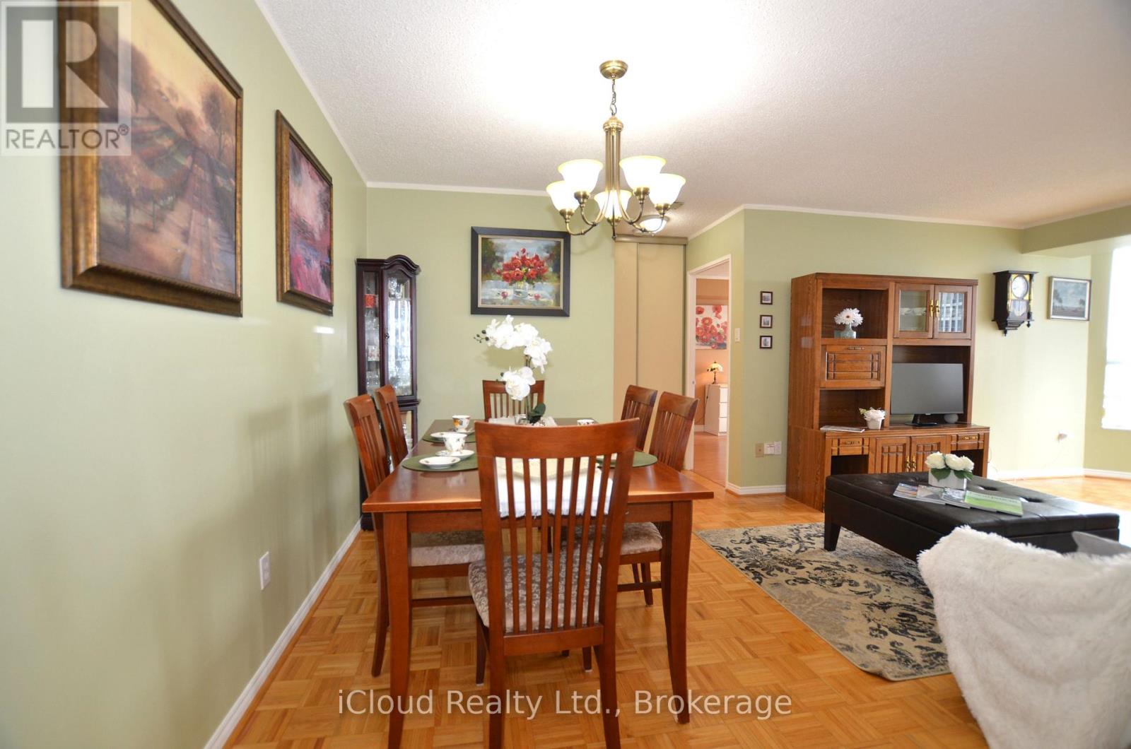 915 - 50 Kingsbridge Garden Circle, Mississauga, Ontario  L5R 1Y2 - Photo 18 - W13717694