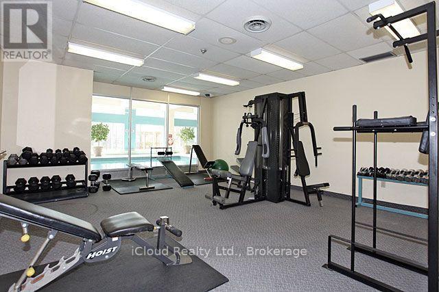 915 - 50 Kingsbridge Garden Circle, Mississauga, Ontario  L5R 1Y2 - Photo 40 - W13717694