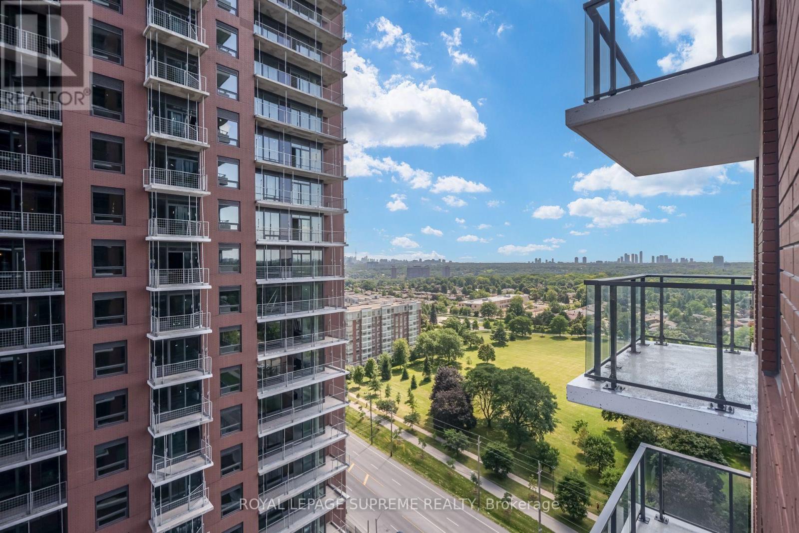 1622 - 4010 Eglinton Avenue W, Toronto, Ontario  M9A 0G5 - Photo 23 - W13717702