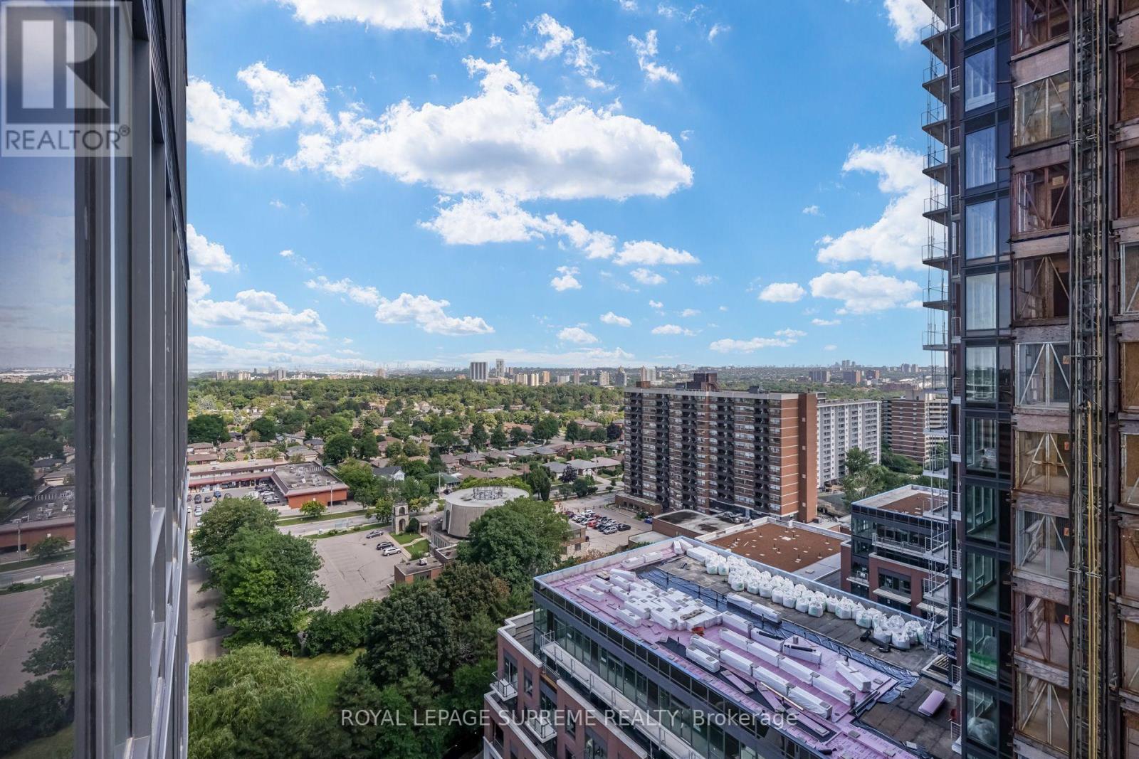 1622 - 4010 Eglinton Avenue W, Toronto, Ontario  M9A 0G5 - Photo 24 - W13717702