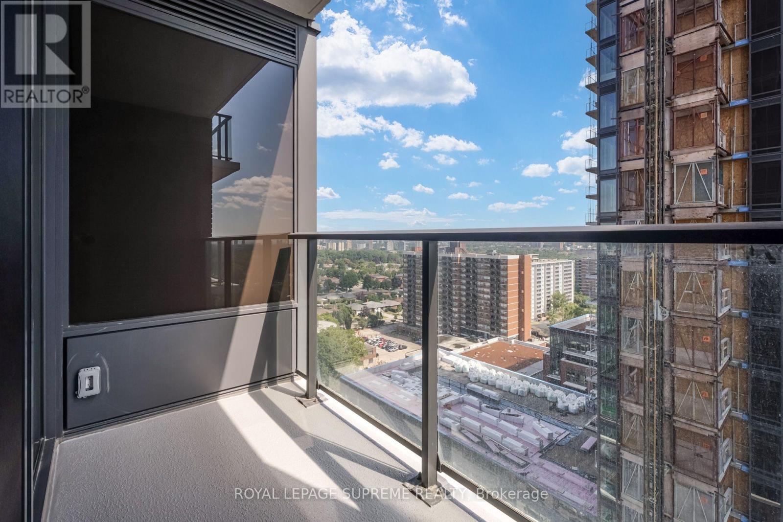 1622 - 4010 Eglinton Avenue W, Toronto, Ontario  M9A 0G5 - Photo 27 - W13717702