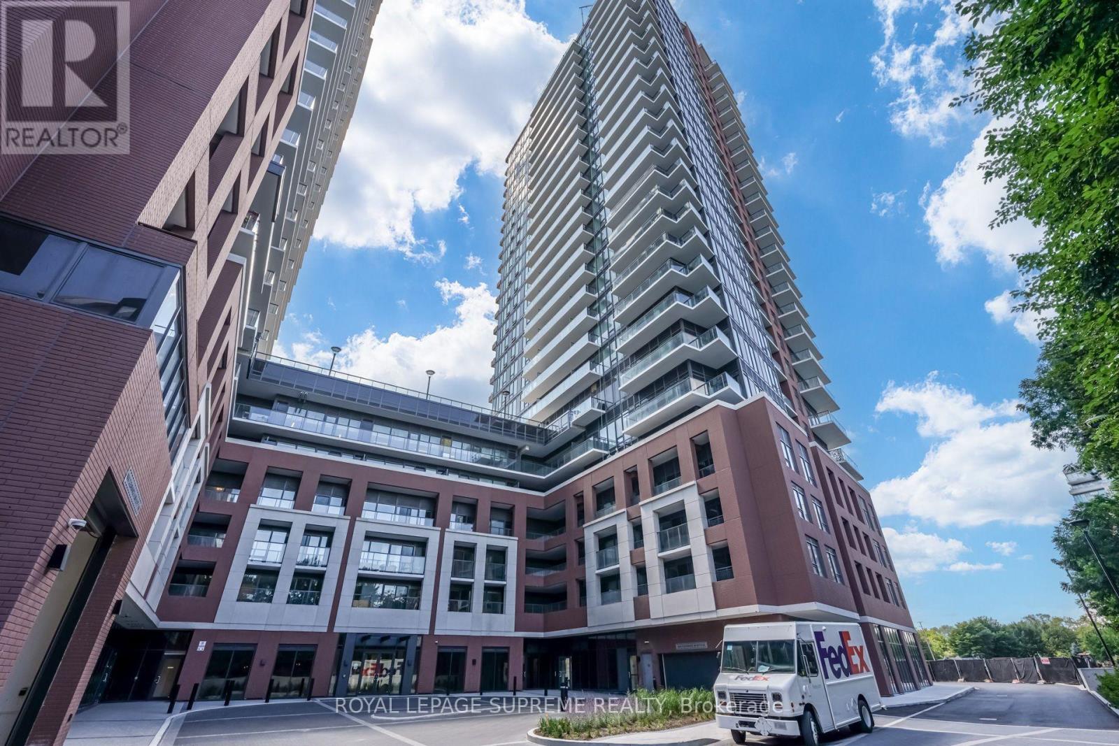 1622 - 4010 Eglinton Avenue W, Toronto, Ontario  M9A 0G5 - Photo 3 - W13717702