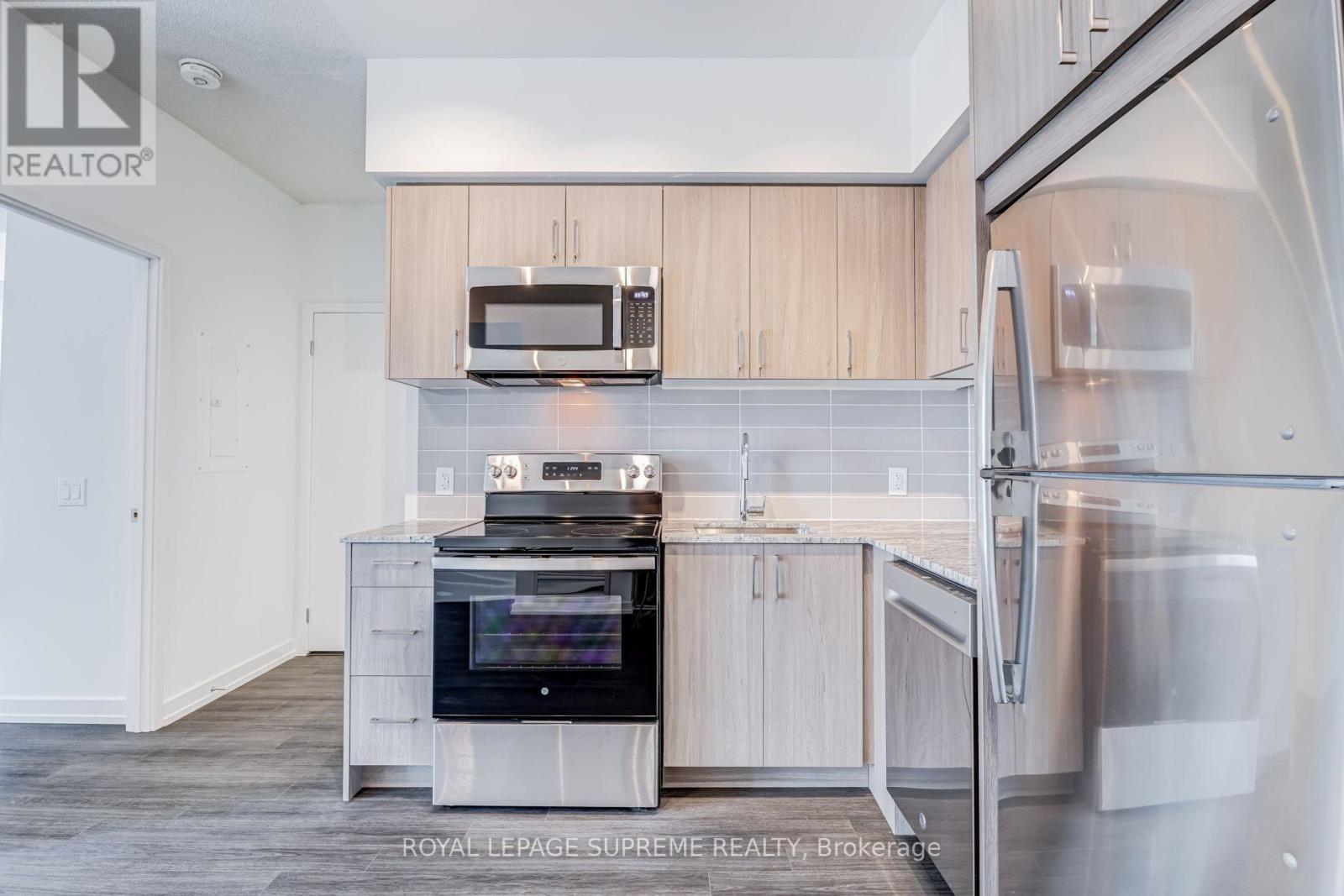 1622 - 4010 Eglinton Avenue W, Toronto, Ontario  M9A 0G5 - Photo 6 - W13717702