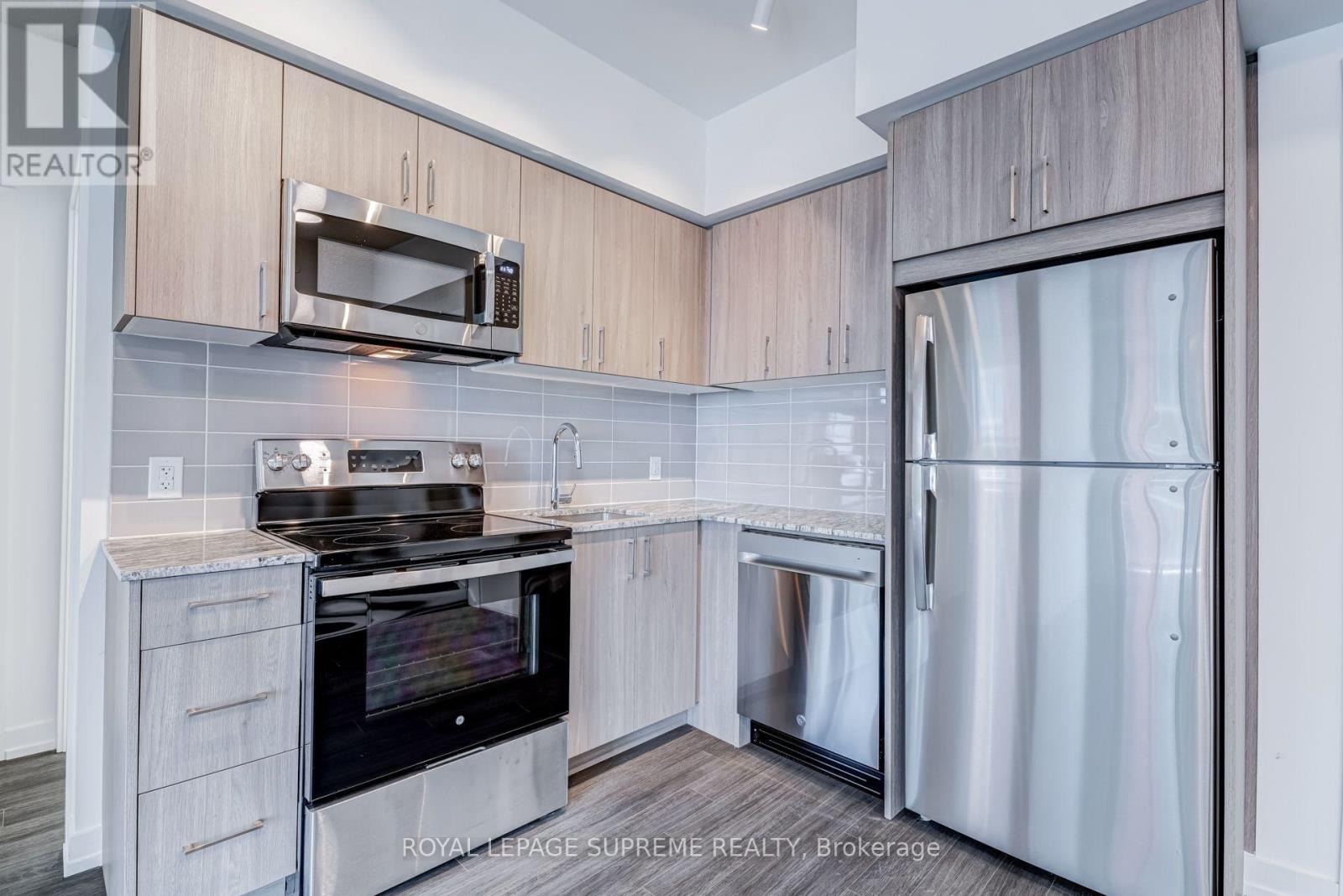 1622 - 4010 Eglinton Avenue W, Toronto, Ontario  M9A 0G5 - Photo 7 - W13717702