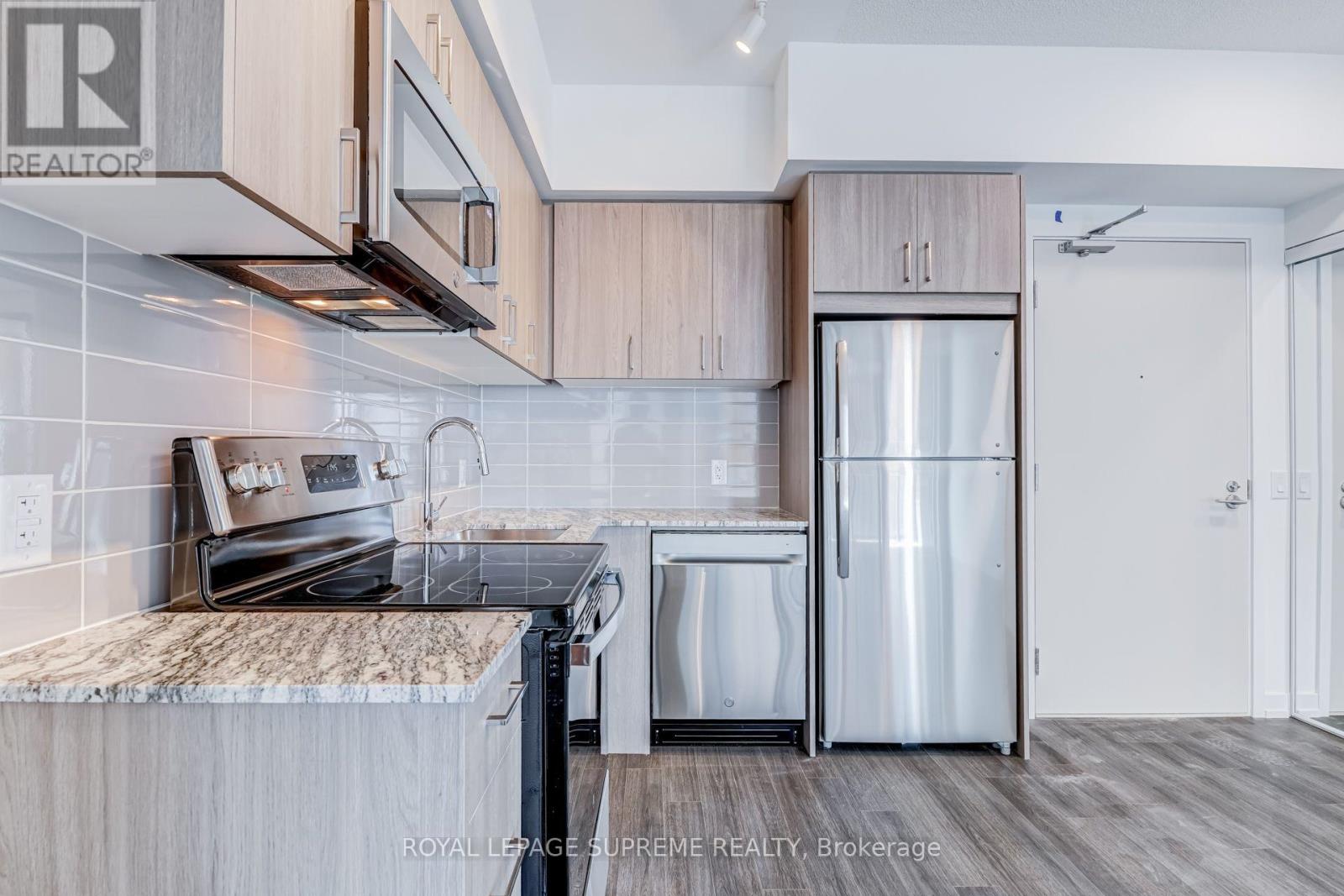 1622 - 4010 Eglinton Avenue W, Toronto, Ontario  M9A 0G5 - Photo 8 - W13717702