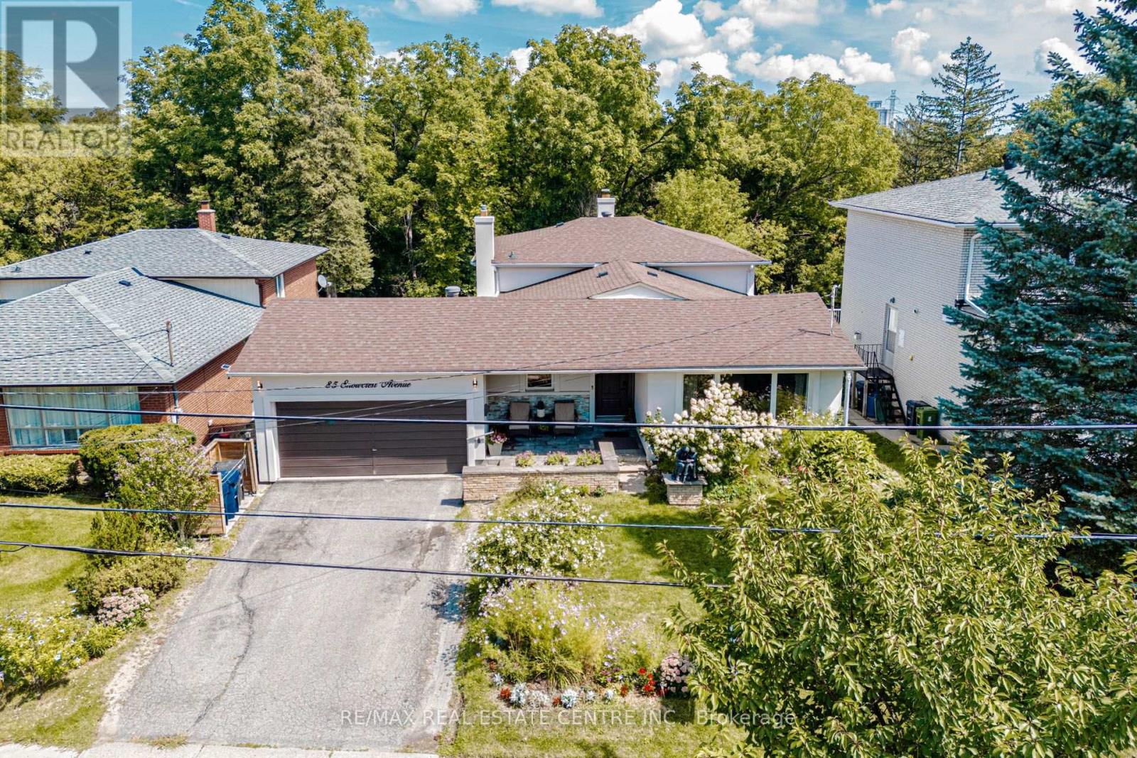 85 Snowcrest Avenue, Toronto, Ontario  M2K 2K9 - Photo 3 - C13717558