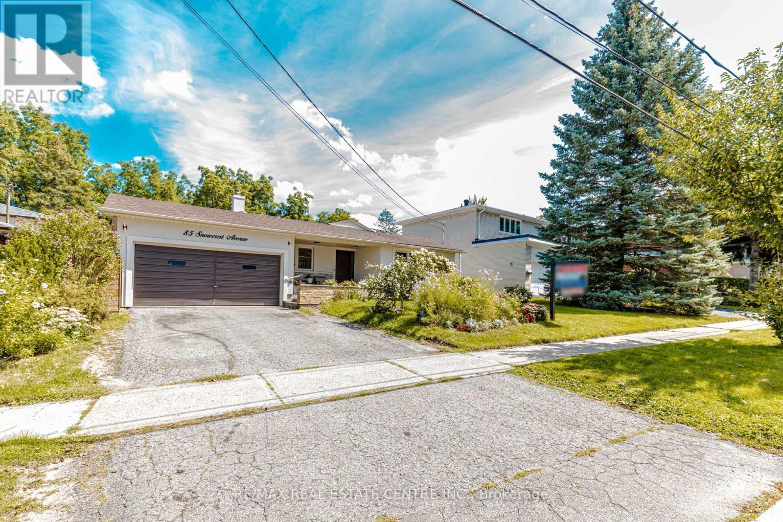 85 Snowcrest Avenue, Toronto, Ontario  M2K 2K9 - Photo 4 - C13717558