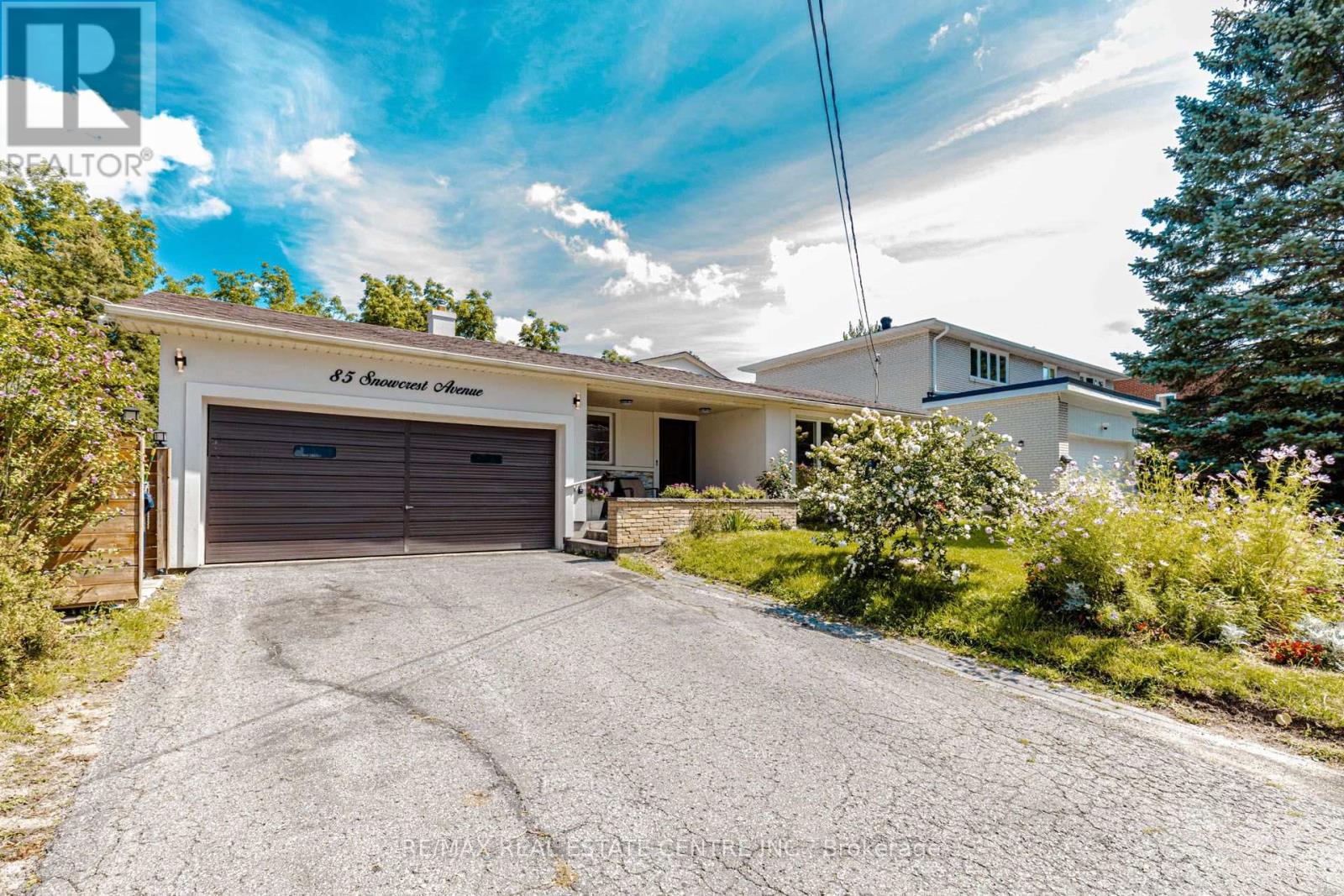 85 Snowcrest Avenue, Toronto, Ontario  M2K 2K9 - Photo 5 - C13717558