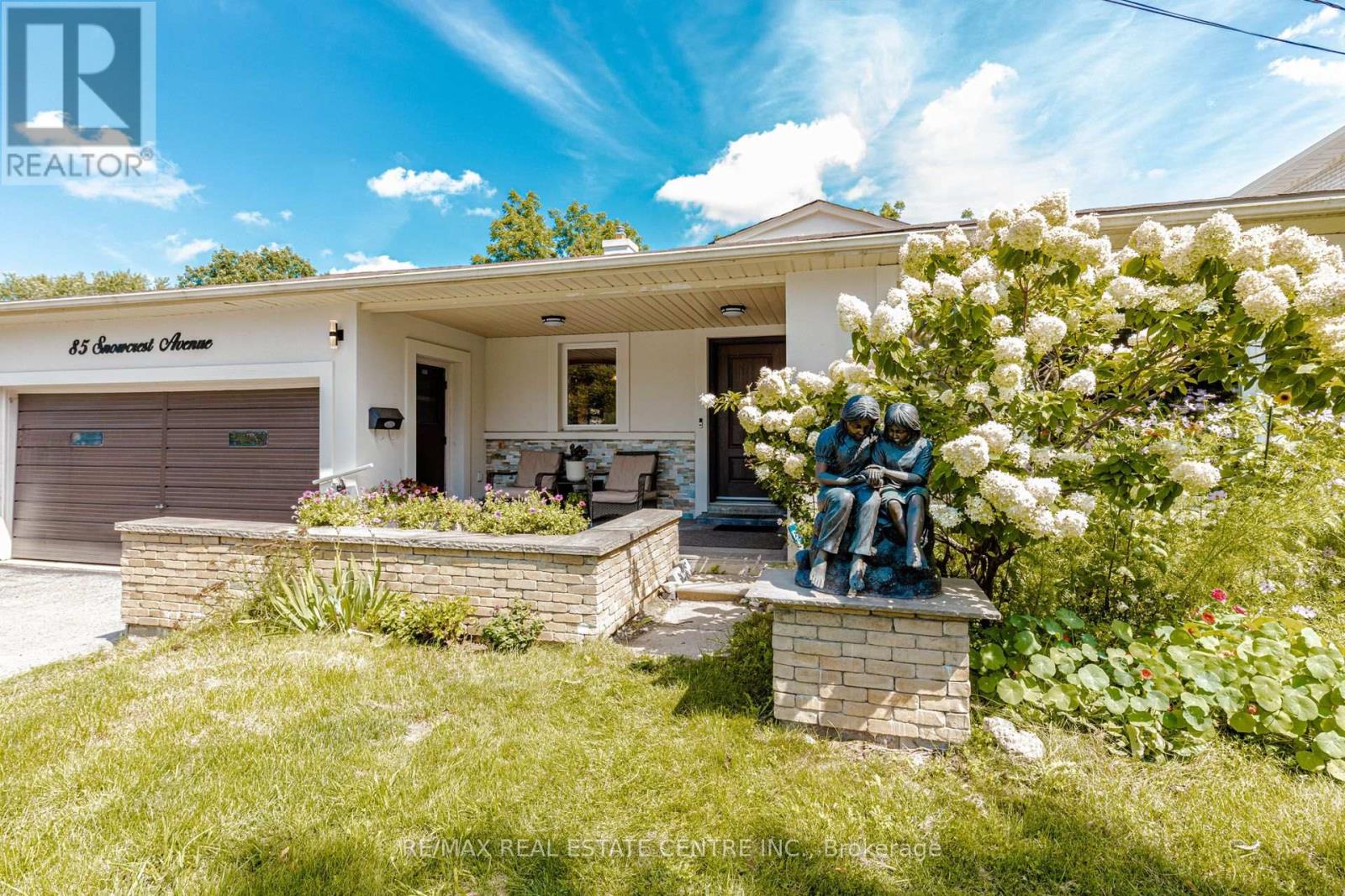 85 Snowcrest Avenue, Toronto, Ontario  M2K 2K9 - Photo 6 - C13717558