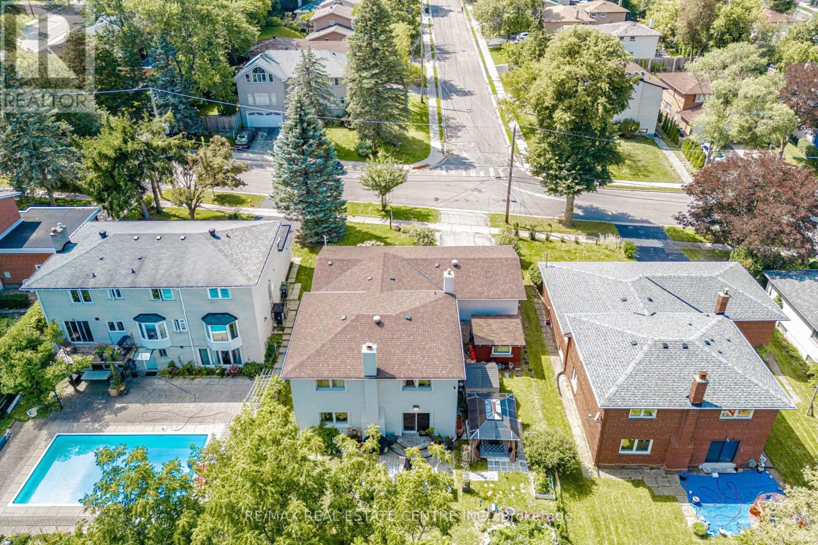 85 Snowcrest Avenue, Toronto, Ontario  M2K 2K9 - Photo 50 - C13717558