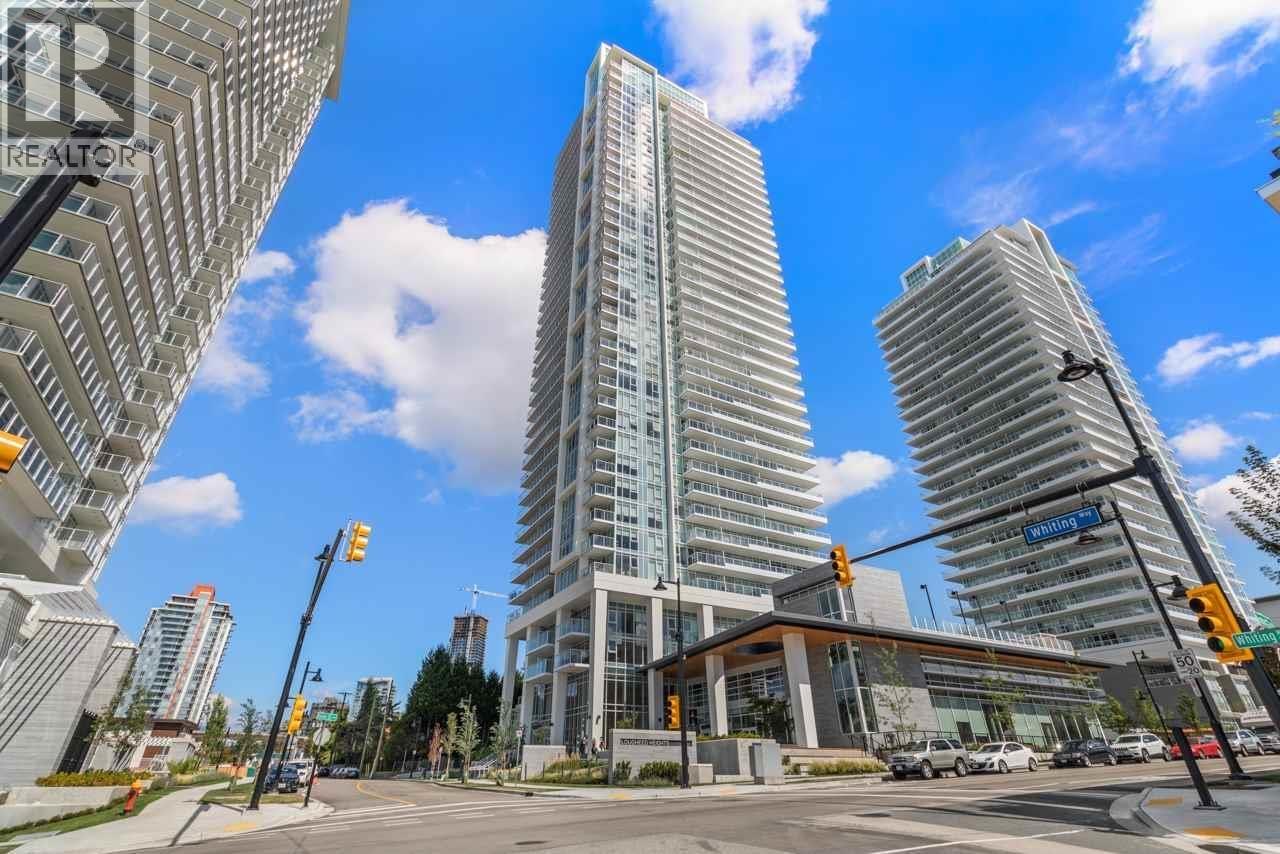 3602 657 WHITING WAY, Coquitlam, British Columbia