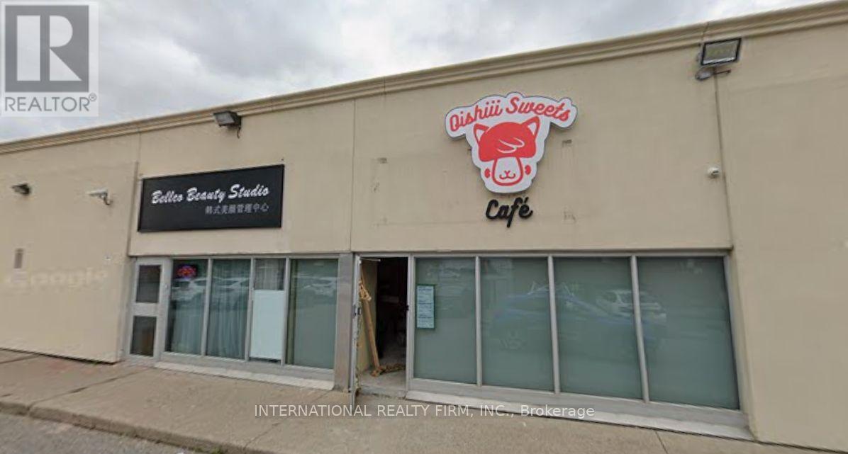 1 - 3376 KENNEDY ROAD, Toronto, Ontario