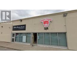 1 - 3376 KENNEDY ROAD, Toronto, Ontario