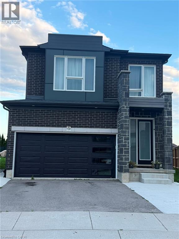 99 SADDLEBROOK Court, Kitchener, Ontario