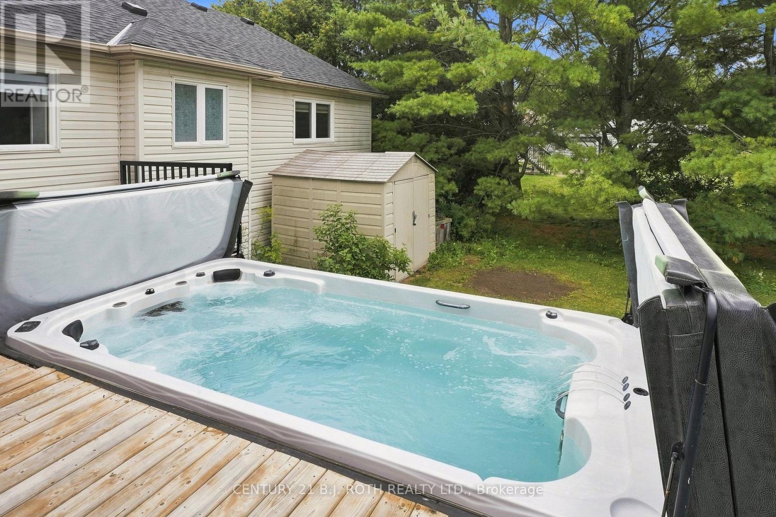 3 Dean Court, Wasaga Beach, Ontario  L9Z 1J9 - Photo 42 - S13711262