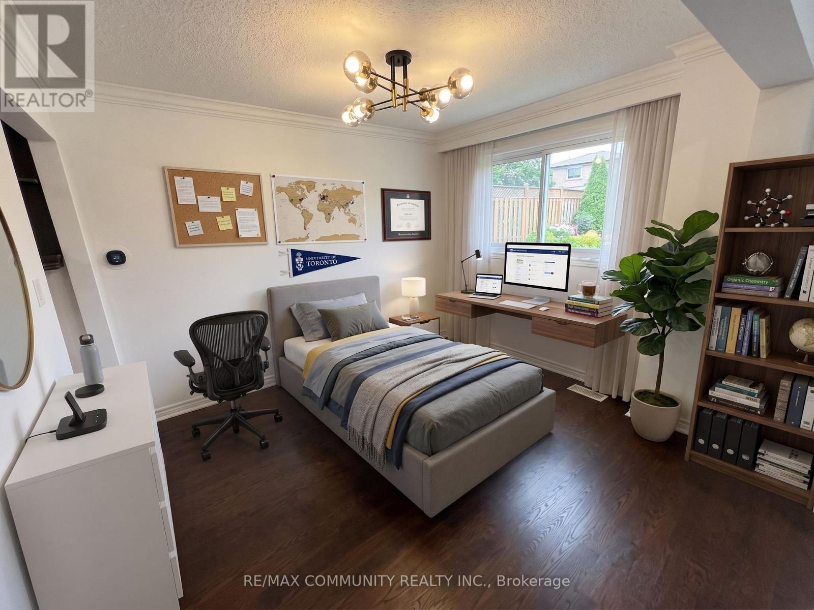 4198 Powderhorn Crescent, Mississauga, Ontario  L5L 3B9 - Photo 4 - W13717342