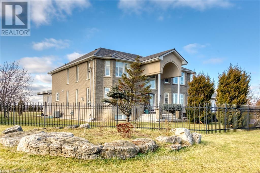 283 SECOND ROAD E, Hamilton, Ontario