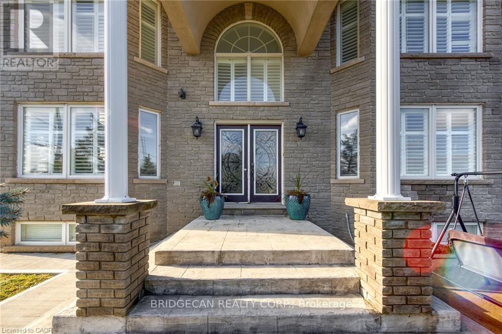 283 Second Road E, Hamilton, Ontario L8J 3J1 - Photo 4 - X13717650