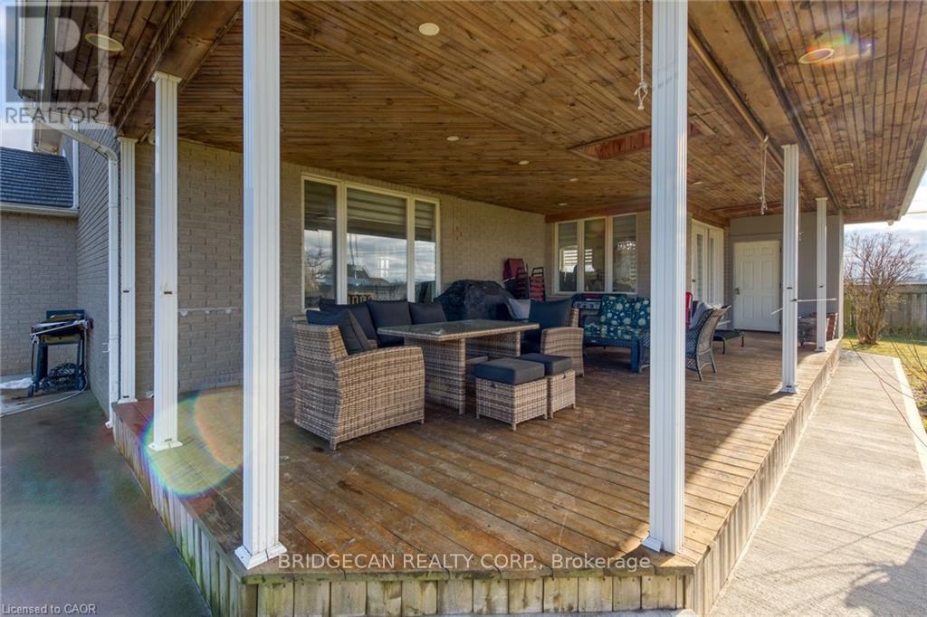 283 Second Road E, Hamilton, Ontario L8J 3J1 - Photo 45 - X13717650