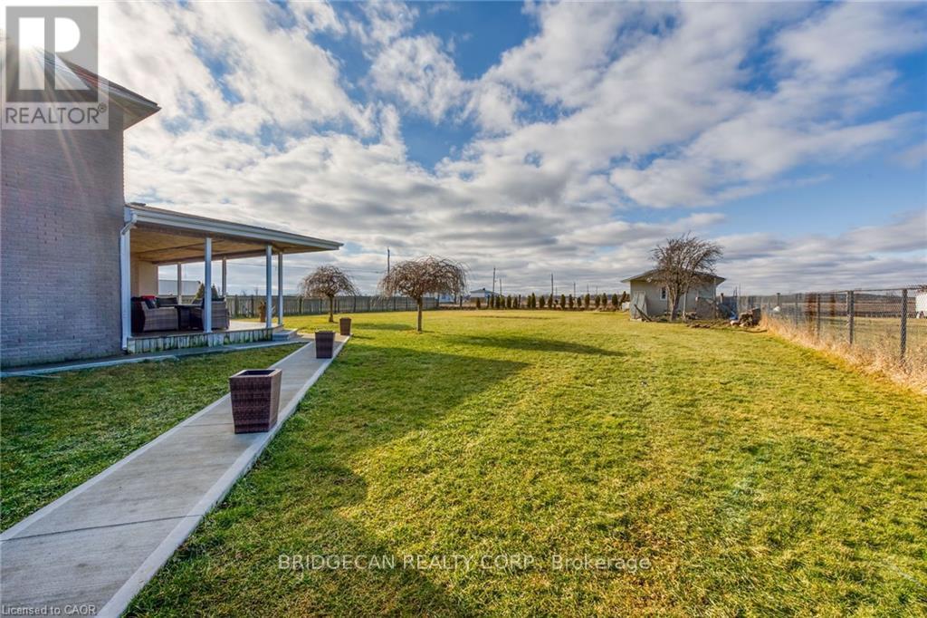 283 Second Road E, Hamilton, Ontario L8J 3J1 - Photo 47 - X13717650